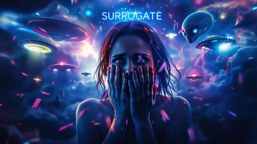 Surrogate (2025)