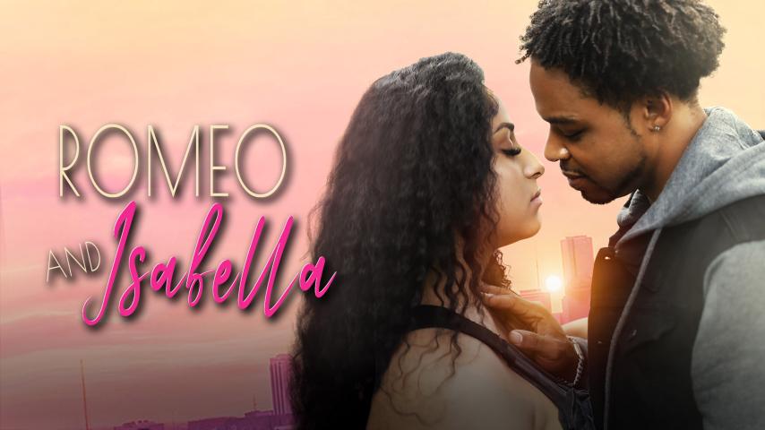 Romeo + Isabella (2023)
