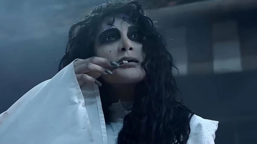 Suzzanna: Malam jumat kliwon (2023) English Sub