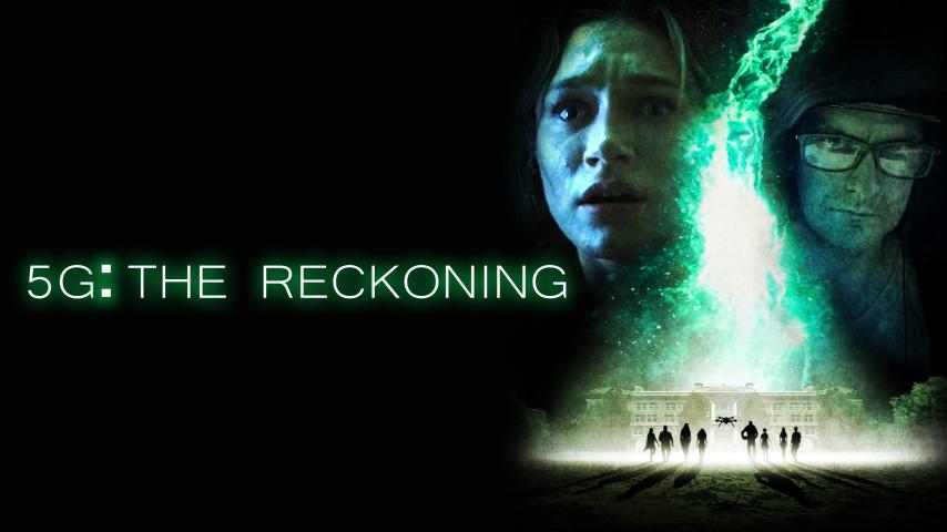 5G: The Reckoning (2023)