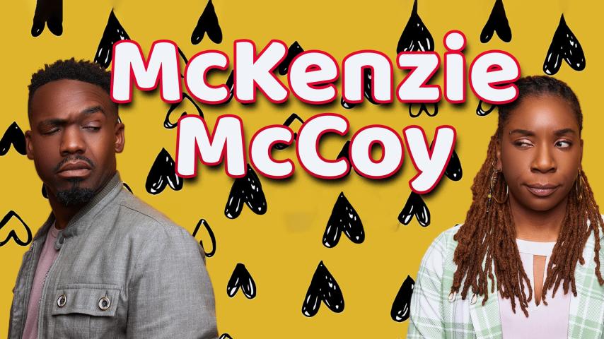 McKenzie McCoy (2023)