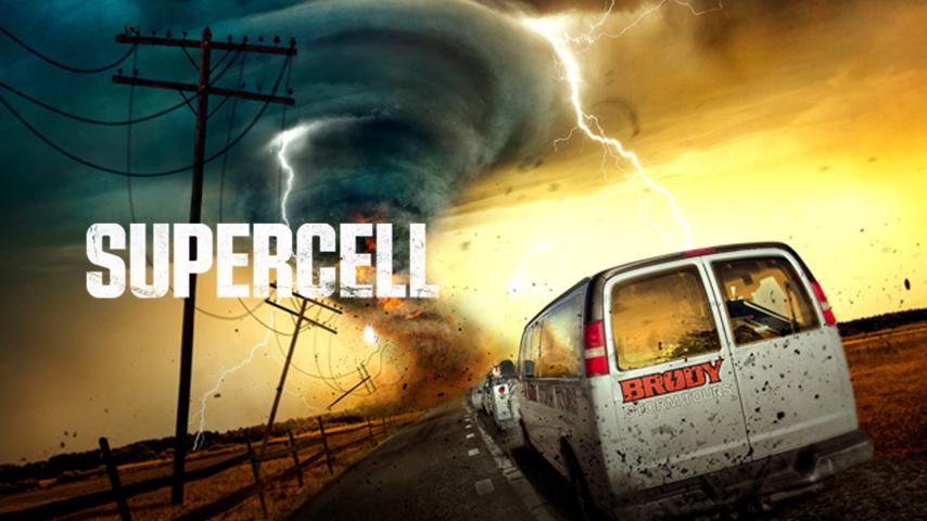 Supercell (2023)