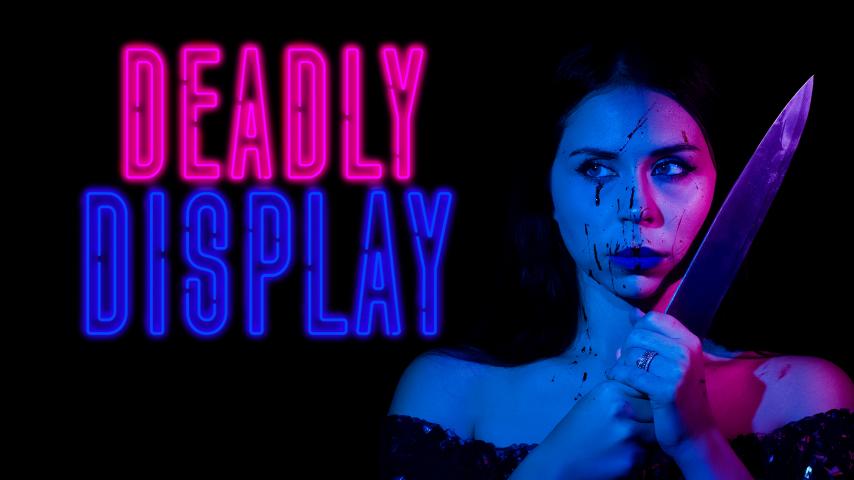 Deadly Display (2023)