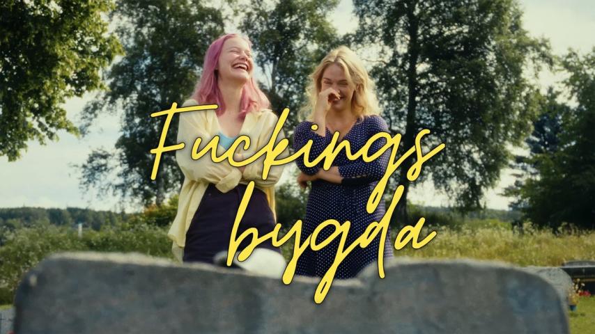 Fuckings Bygda (2023)
