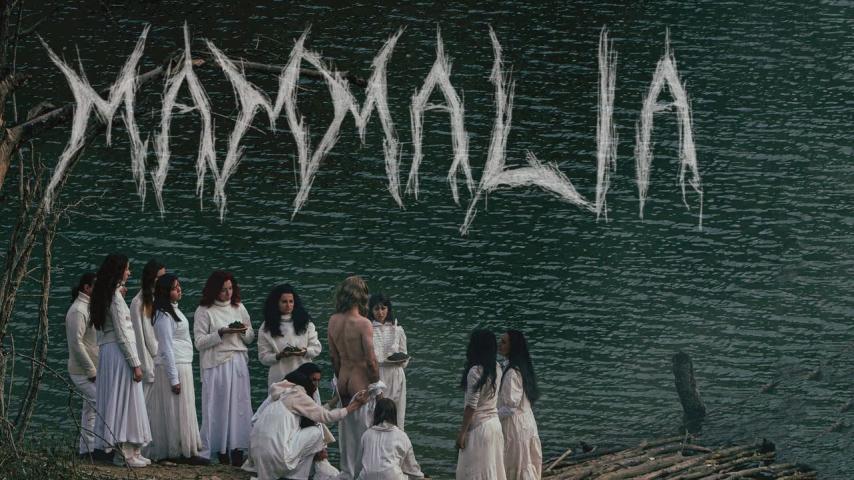 Mammalia (2023)