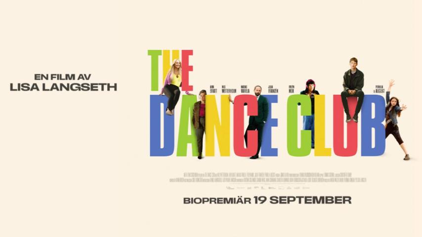 The Dance Club (2025)