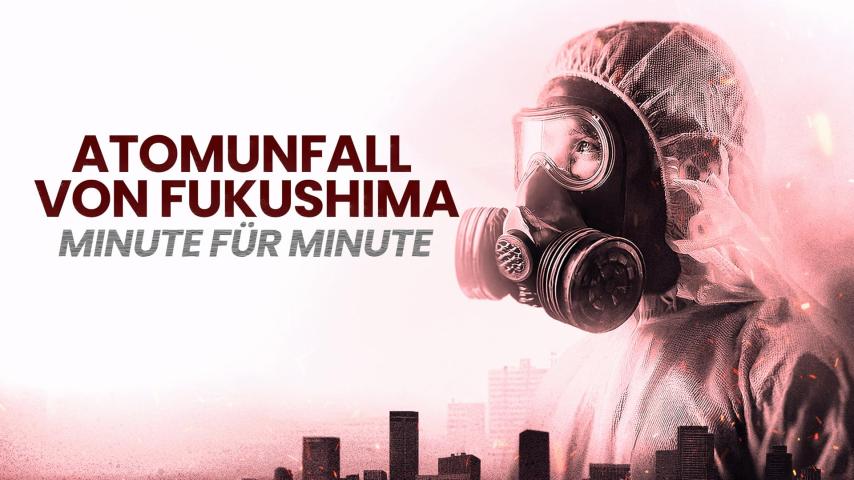 The Fukushima Disaster (2023)