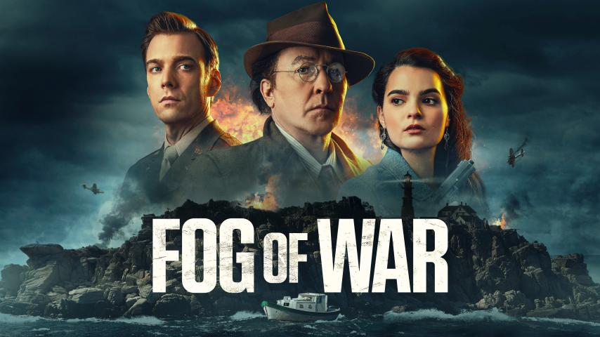 Fog of War (2025)