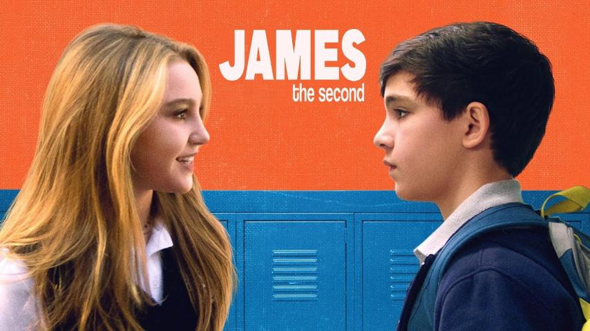 James the Second (2025)