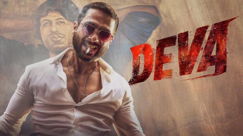 Deva (2025) English Sub