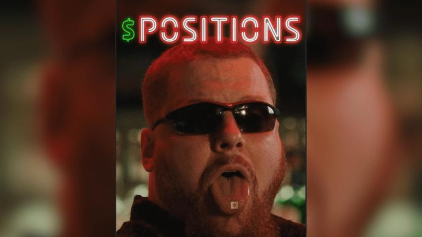 $POSITIONS (2025)
