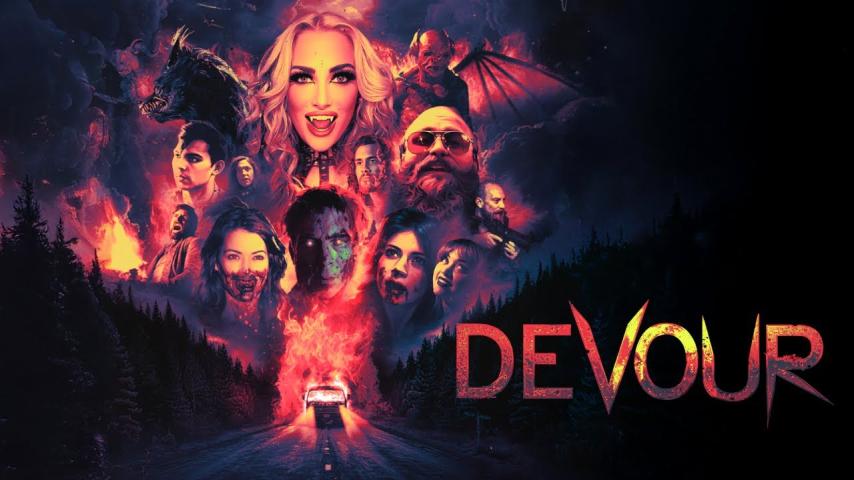 DEVOUR (2025)
