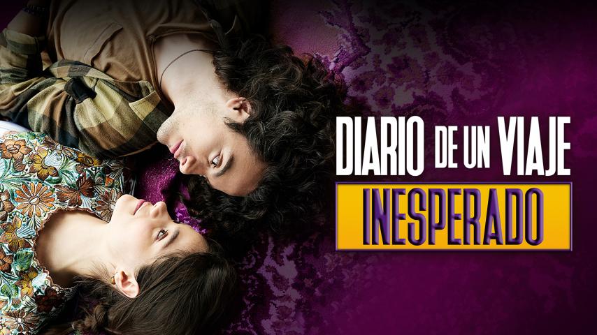 Diario de un viaje inesperado (2023)