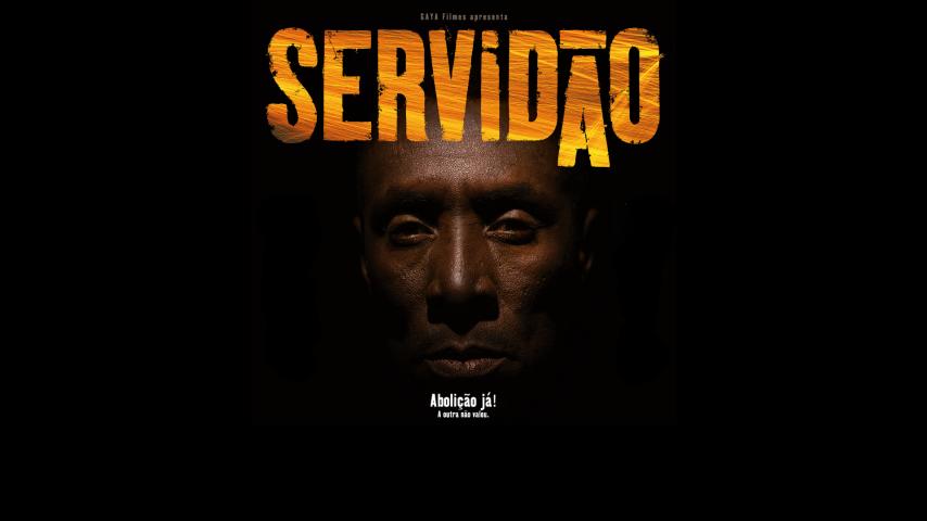 Servidão (2024)