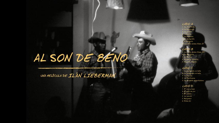 Al son de Beno (2024)
