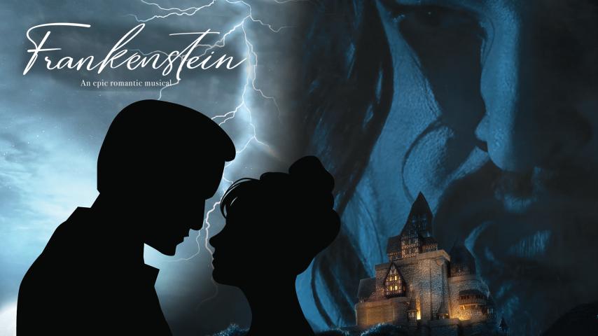 Frankenstein (2023)