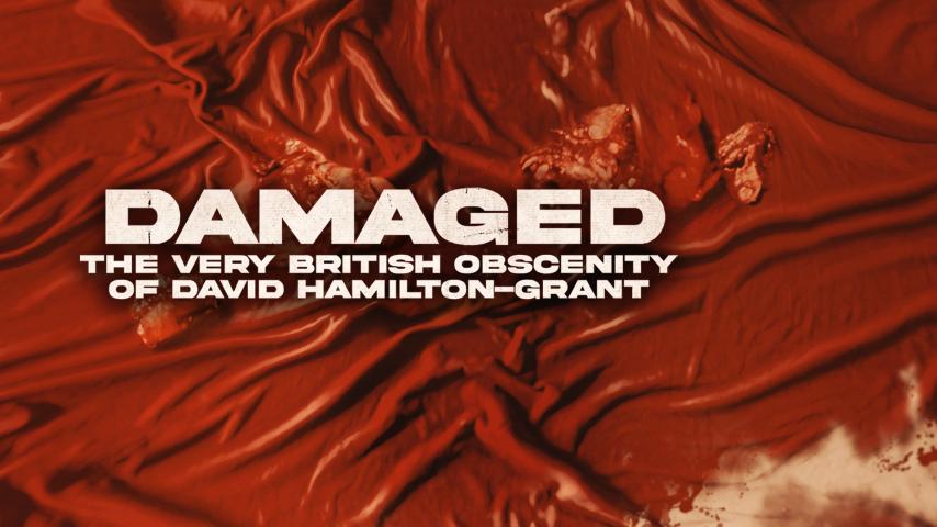 Damaged (2023)