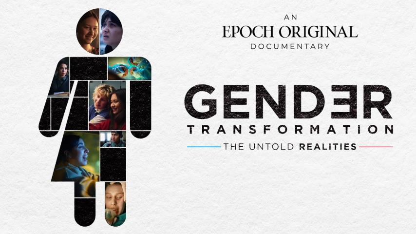 Gender Transformation: The Untold Realities (2023)