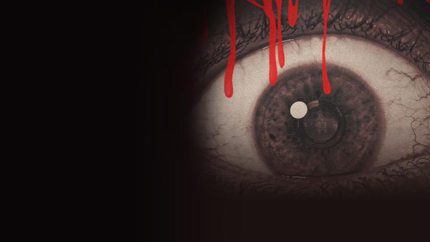 Eight Eyes (2023)