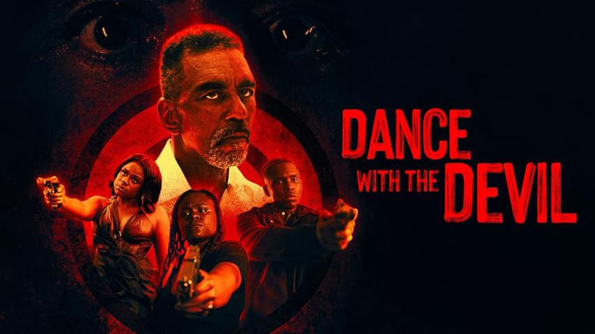 Dance with the Devil (2024)