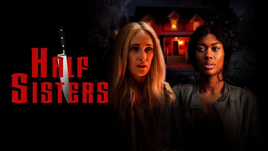 Half Sisters (2023)