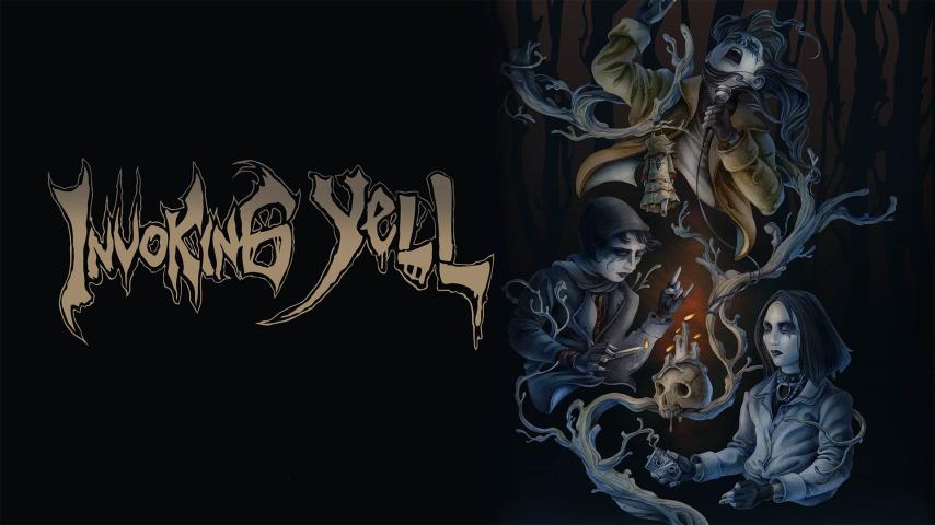 Invoking Yell (2023)