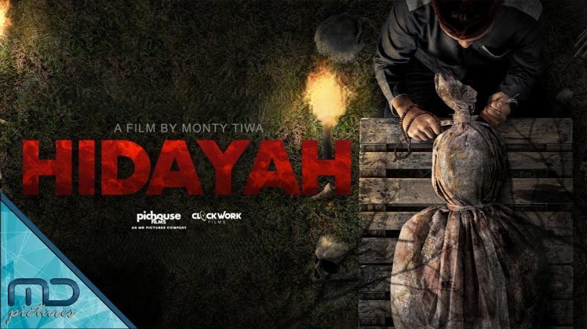 Hidayah (2023) English Sub
