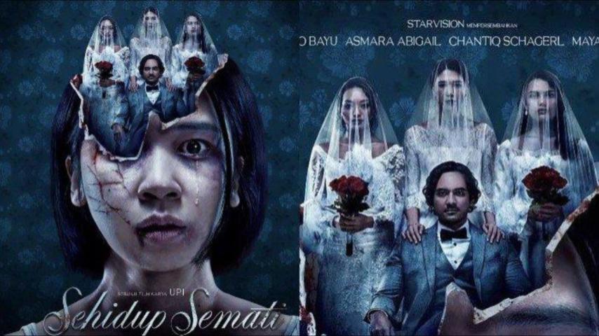 Till Death Do Us Part (2024) English Sub