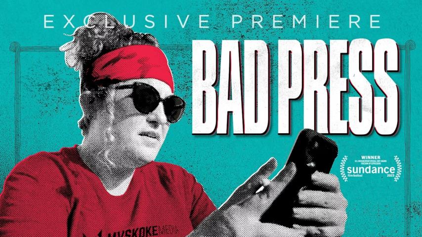 Bad Press (2023)