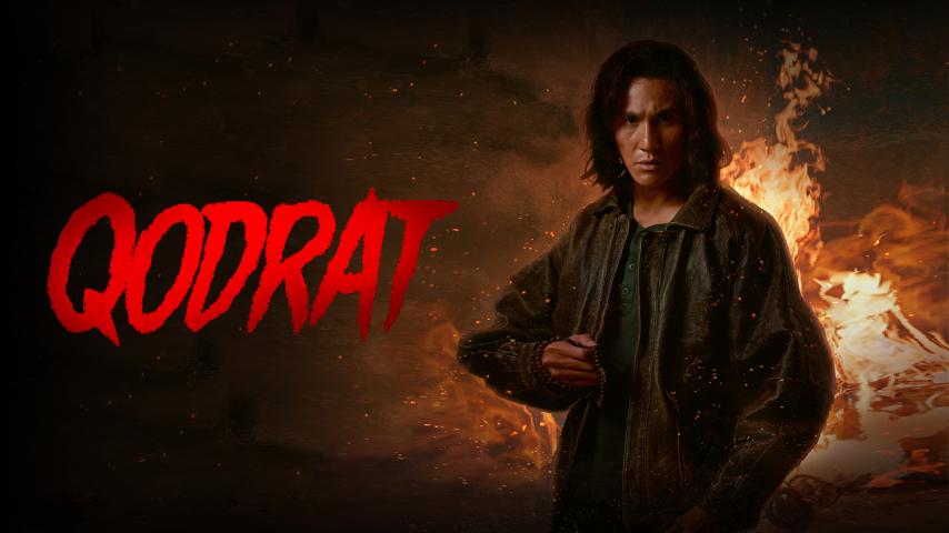 Qodrat 2 (2025) English Sub