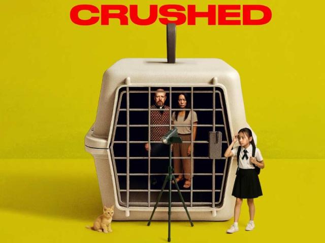 Crushed (2025)