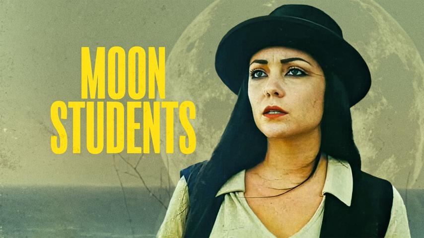 Moon Students (2023)