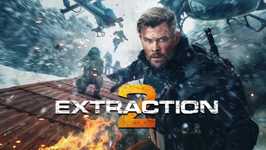 Extraction 2 (2023)