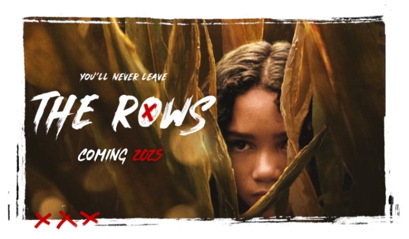 The Rows (2025)