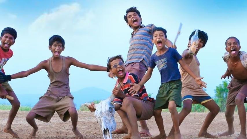 Tendlya (2023) English Sub