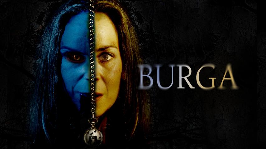 Burga (2023)