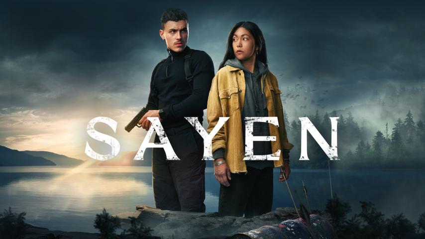 Sayen (2023)