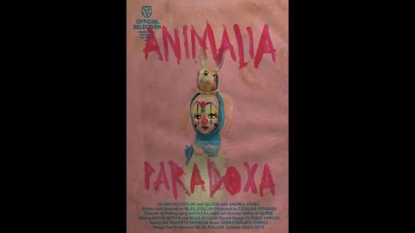 Animalia Paradoxa (2024)