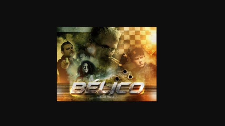 Bélico (2024)