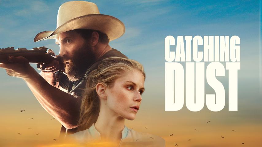 Catching Dust (2023)