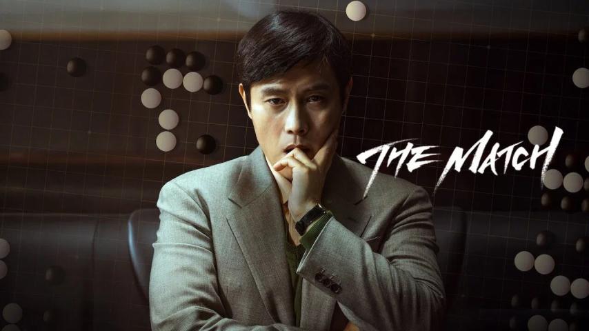 The Match (2025) English Sub