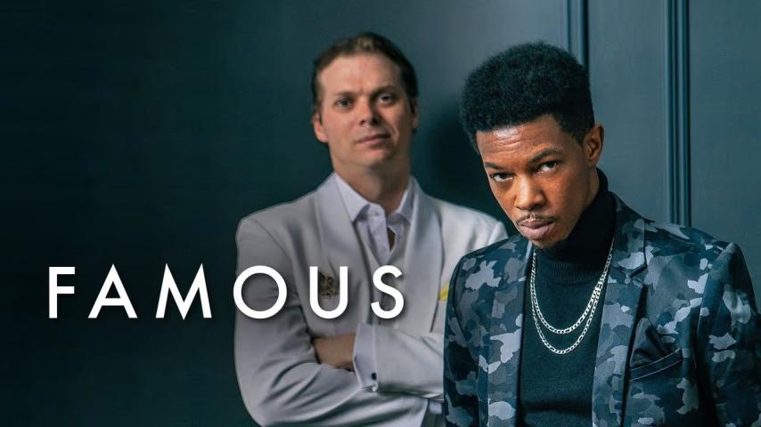 Famous (2023)