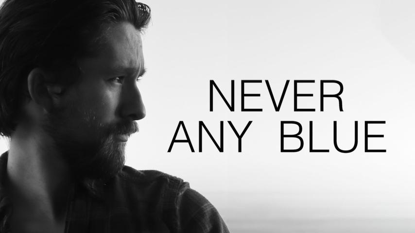 Never Any Blue (2023)