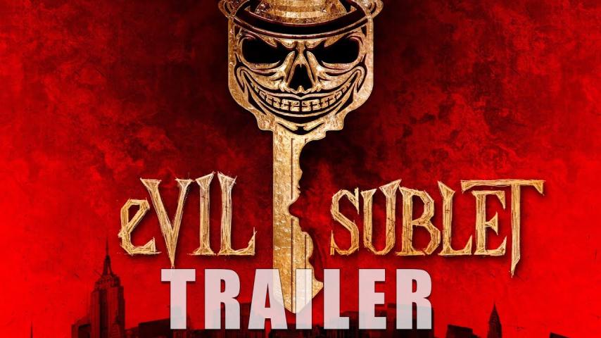Evil Sublet (2023)