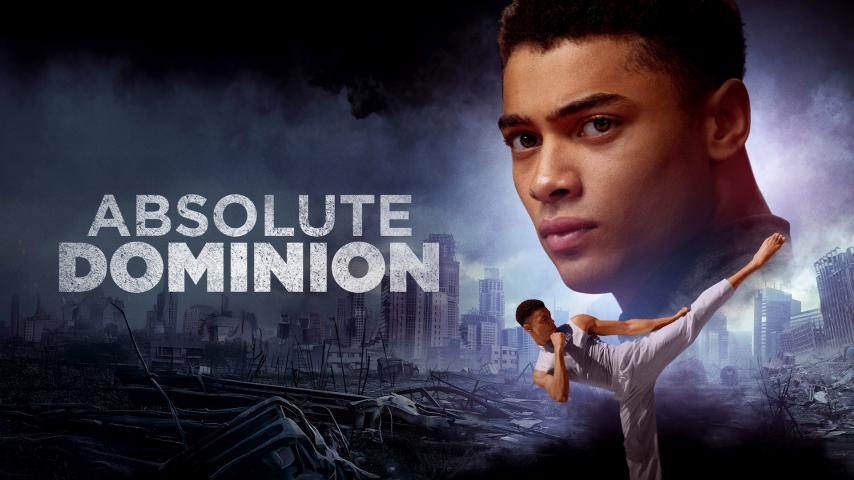 Absolute Dominion (2025)