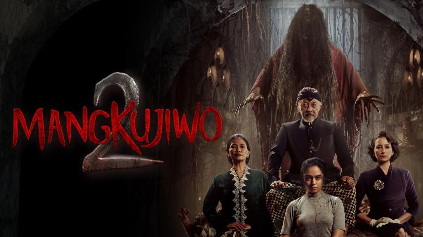 Mangkujiwo 2 (2023) English Sub