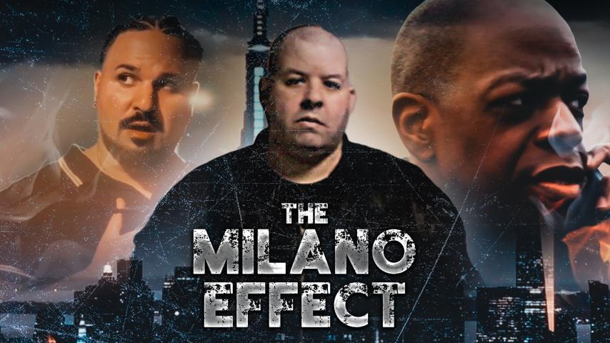 The Milano Effect (2024)