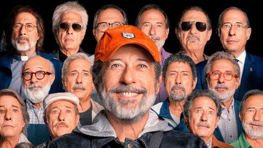 Homo Argentum (2025)
