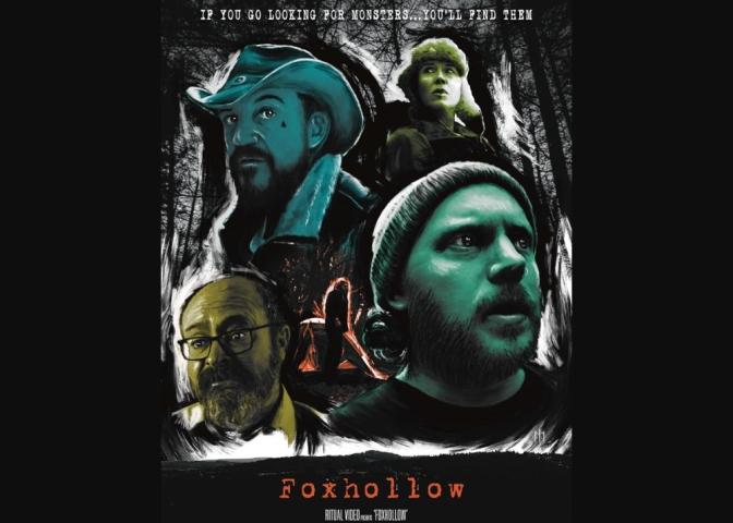 Foxhollow (2025)