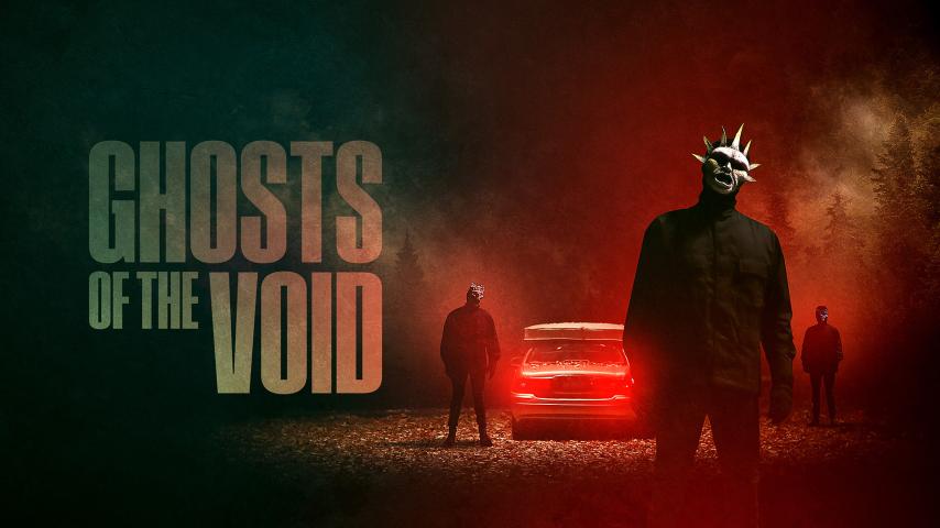 Ghosts of the Void (2023)